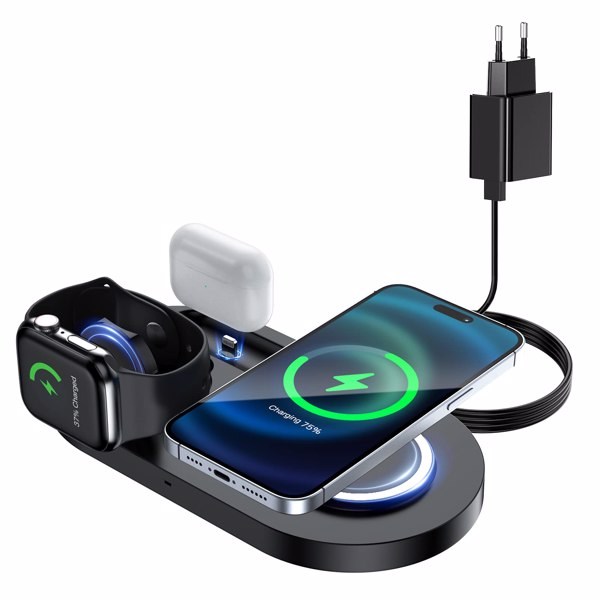 (Amazon prohibits sales)Wireless Charger