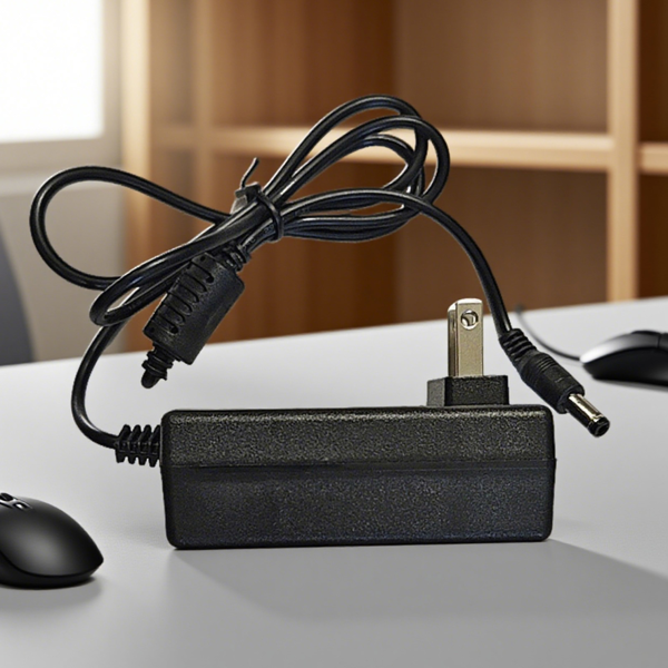 29.4V 1A Lithium Battery Charger for Floor Scrubber and 30V Vacuum Cleaner Cable - Image 12