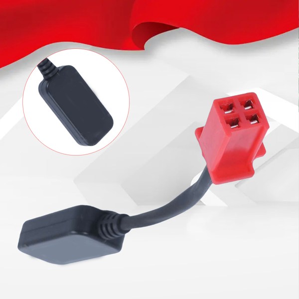 New Programmable Bluetooth Controller ESC Tuning Adapter / Dongle - Image 14