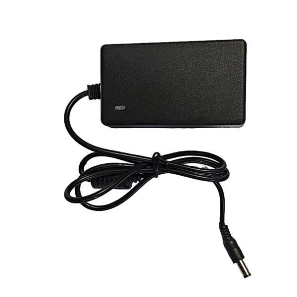 29.4V 1A Lithium Battery Charger for Floor Scrubber and 30V Vacuum Cleaner Cable - Image 4