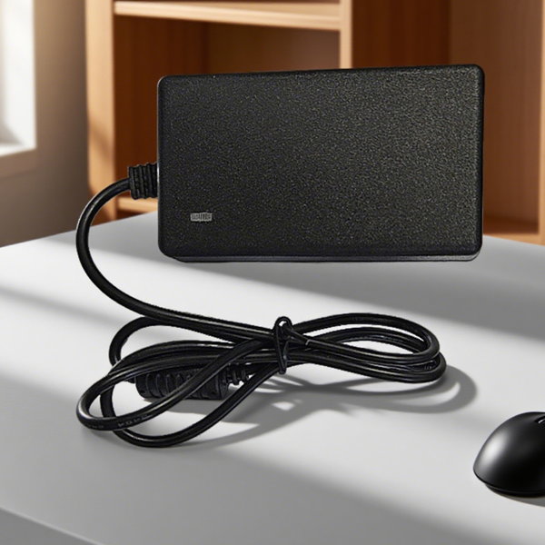 29.4V 1A Lithium Battery Charger for Floor Scrubber and 30V Vacuum Cleaner Cable - Image 15