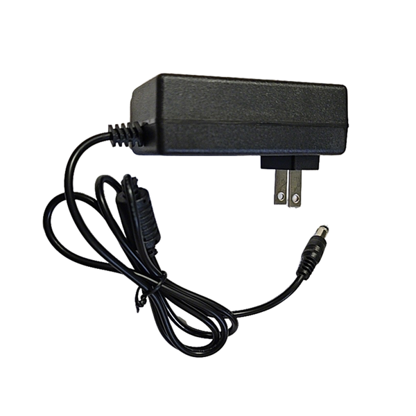 29.4V 1A Lithium Battery Charger for Floor Scrubber and 30V Vacuum Cleaner Cable - Image 6