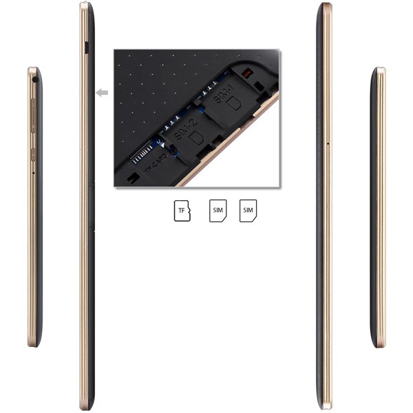 New 10 inch Original 3G phone Android 9.0 Tablets 2GB RAM Quad Core 3G Mobile laptop Tablet pc 10.1 inch Tablette 32GB ROM - Image 5