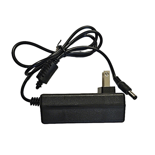 29.4V 1A Lithium Battery Charger for Floor Scrubber and 30V Vacuum Cleaner Cable - Image 7