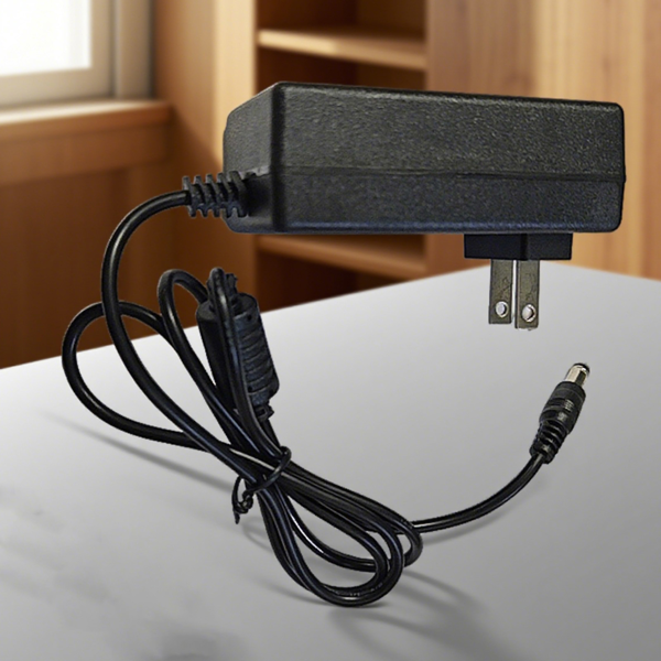 29.4V 1A Lithium Battery Charger for Floor Scrubber and 30V Vacuum Cleaner Cable - Image 14